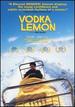 Vodka Lemon