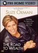 Suze Orman: the Road to Wealth [Dvd]
