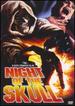 Night of the Skull [Dvd]