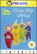 Teletubbies-Blue Sky-Fantastic Friends and Springtime Surprises [Dvd]