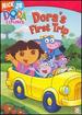 Dora the Explorer / (Full Chk)-Dora's First Trip / (Full Chk)