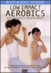 Body & Soul Fitness: Low Impact Aerobics With Nancy Marmorat [Dvd]