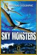 National Geographic-Sky Monsters