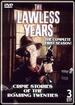 The Lawless Years: First Complete Season [3 Discs]