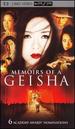 Memoirs of a Geisha [Umd for Psp]