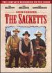 Louis L'Amour's the Sacketts