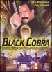 Black Cobra [Dvd]