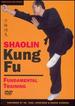 Shaolin Kung Fu Fundamental Training Exercises (Ymaa) Dr. Yang, Jwing-Ming Kung Fu Dvd