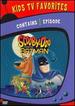 Kids Tv Favorites: Contains 1 Episode From Scooby-Doo Meets Batman
