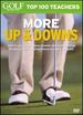 Golf Magazine Top 100 Teachers: More Up & Downs [Dvd]