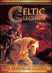 Celtic Legends-Arthurian Legends