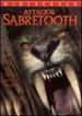 Attack of the Sabretooth (Widescreen)