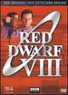 Red Dwarf: VIII (Dvd)