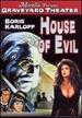 House of Evil