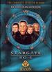 Stargate Sg-1: Season 7