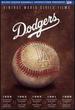 Mlb Vintage World Series Films-Los Angeles Dodgers 1959, 1963, 1965, 1981 & 1988