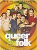 Queer as Folk-the Final Season (Collector's Edition)