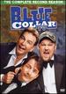 Blue Collar Tv-the Complete Second Season