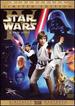 Star Wars Episode IV: a New Hope (Limited Edition)