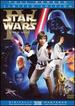 Star Wars: Episode IV: A New Hope [1977 & 1997 Versions] [P&S]