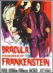 Dracula, Prisoner of Frankenstein [Dvd]