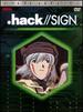 . Hack//Sign-Anime Legends Complete Collection [Dvd]