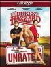 The Dukes of Hazzard (Unrated) [Hd Dvd]