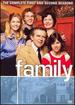 Family-the Complete First and Second Seasons [Dvd]