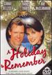 A Holiday to Remember [Dvd]