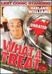 Harland Williams: What a Treat [Dvd]