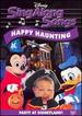 Disney's Sing Along Songs: Happy Haunting-Party at Disneyland!