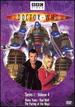 Doctor Who-the Complete First Season, Vol. 4