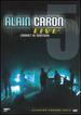 Alain Caron: Live at Cabaret De Montreal