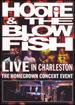 Hootie & The Blowfish: Live in Charleston