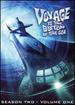Voyage to the Bottom of Sea: Season 2, Vol. 1