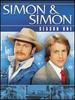 Simon & Simon-Season One