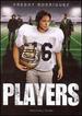 Players-Piece of the Action [Dvd]
