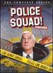 Police Squad! the Complete Series