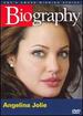 Biography: Angelina Jolie