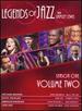 Legends of Jazz With Ramsey Lewis, Vol. 2 (Dvd/Cd)