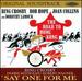 The Road to Hong Kong / Say One for Me (Original Soundtracks)