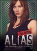 Alias: The Complete Fifth Season [4 Discs]