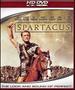 Spartacus [Hd Dvd]