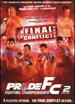 Pride Fighting Championships: Final Conflict 2005 [Dvd]