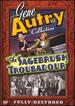 The Gene Autry Collection: The Sagebrush Troubadour