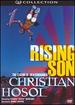 Rising Son-the Legend of Skateboarder Christian Hosoi [Dvd]