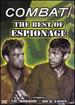 Combat! the Best of Espionage