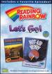 Reading Rainbow: Let's Go!
