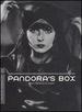 Pandora's Box (the Criterion Collection)