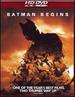 Batman Begins [Hd Dvd]